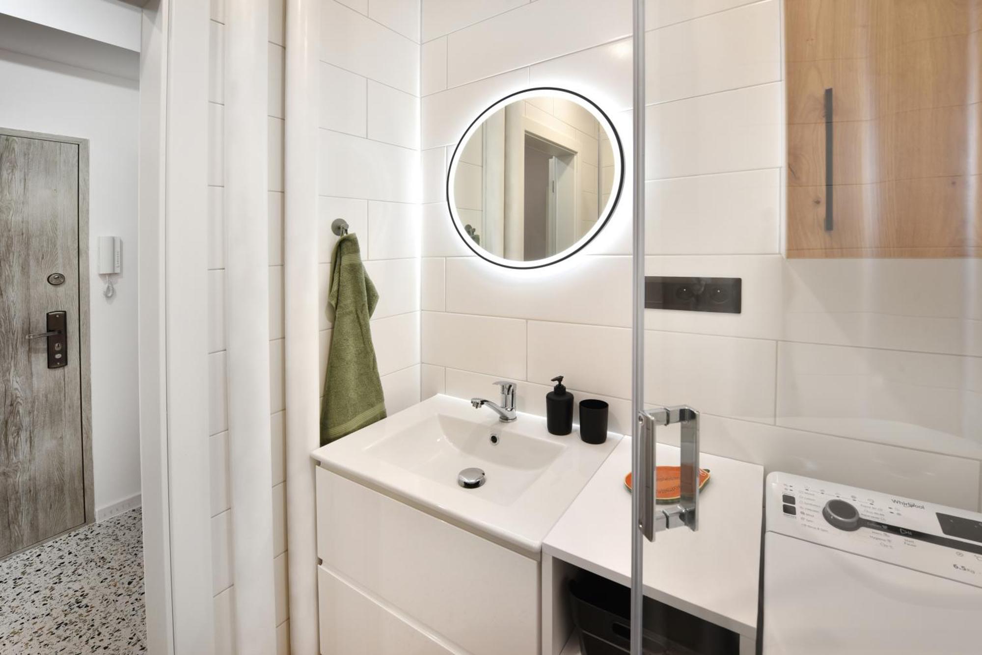 Apartman Kuvik Poprad Buitenkant foto
