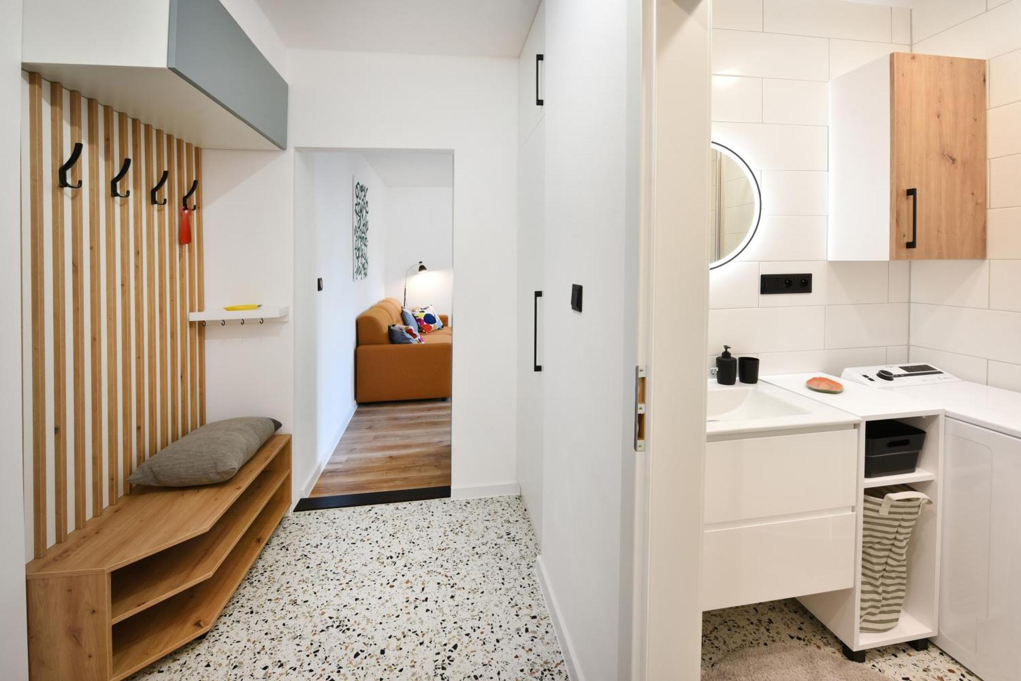 Apartman Kuvik Poprad Buitenkant foto
