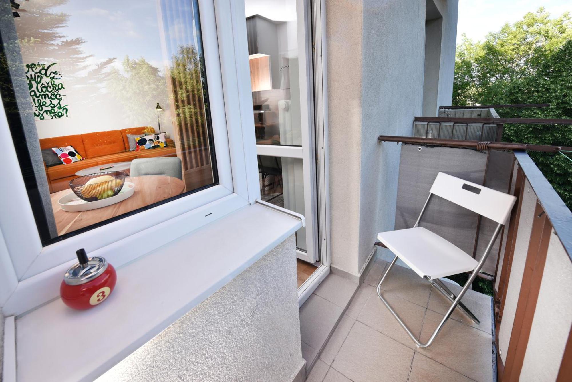 Apartman Kuvik Poprad Buitenkant foto